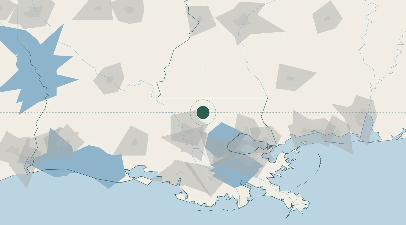 Location of USBC2