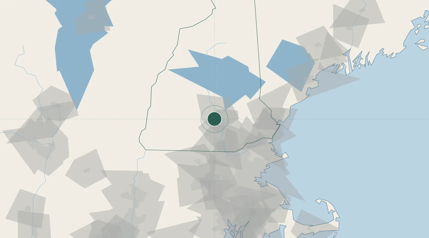 Location of USBC3