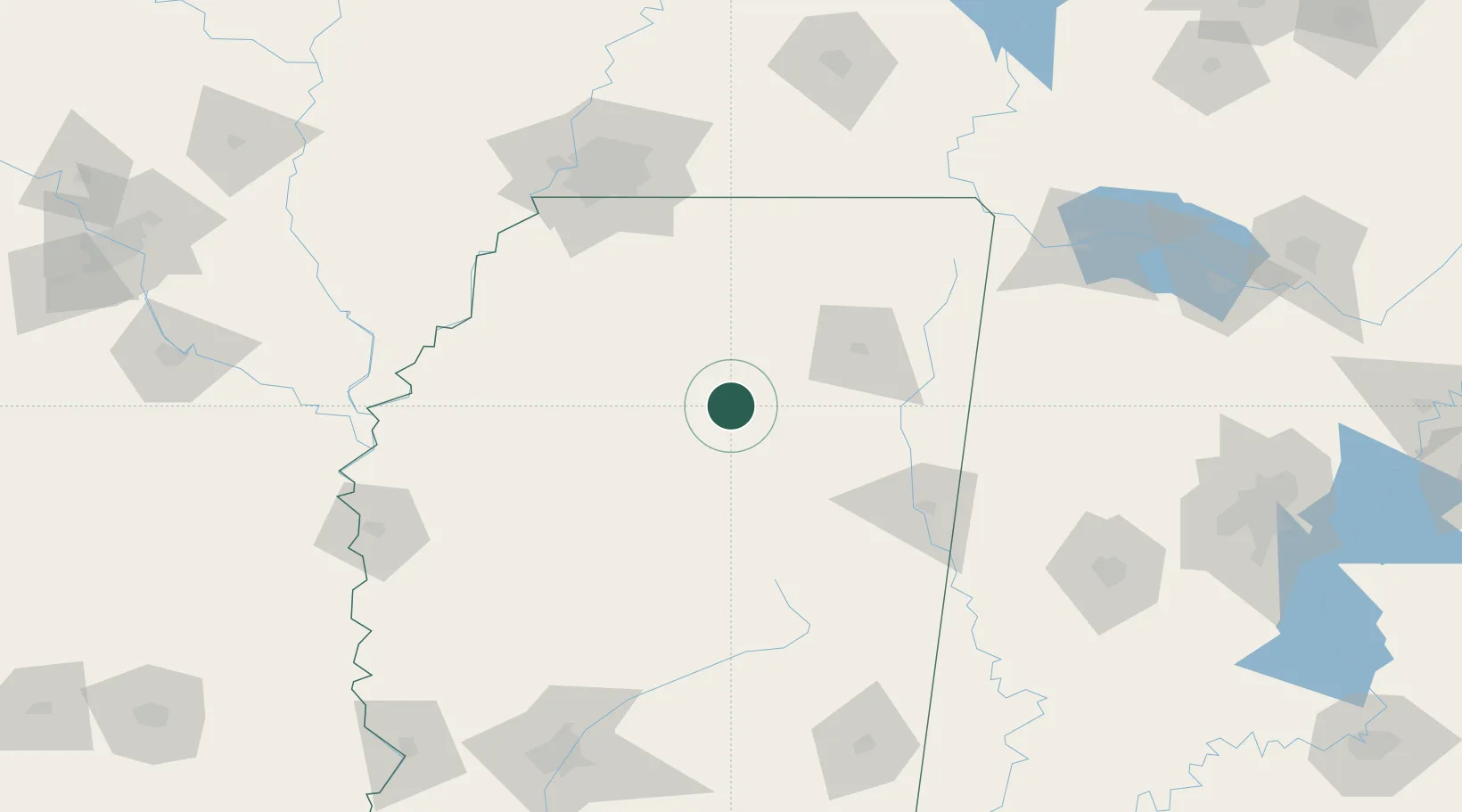 Location of USBCZ