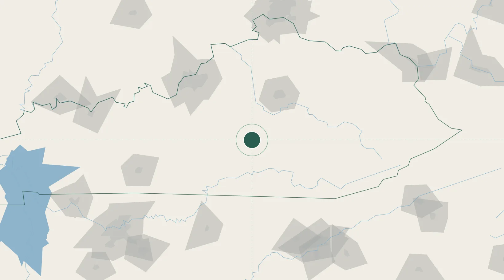 Location of USBD3