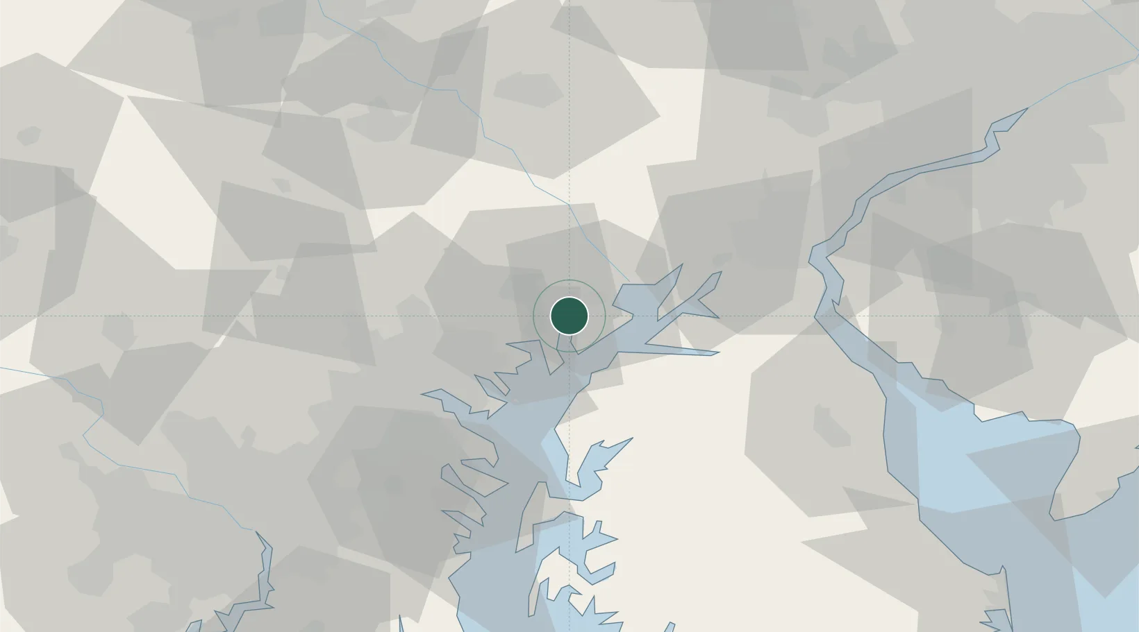 Location of USBEJ