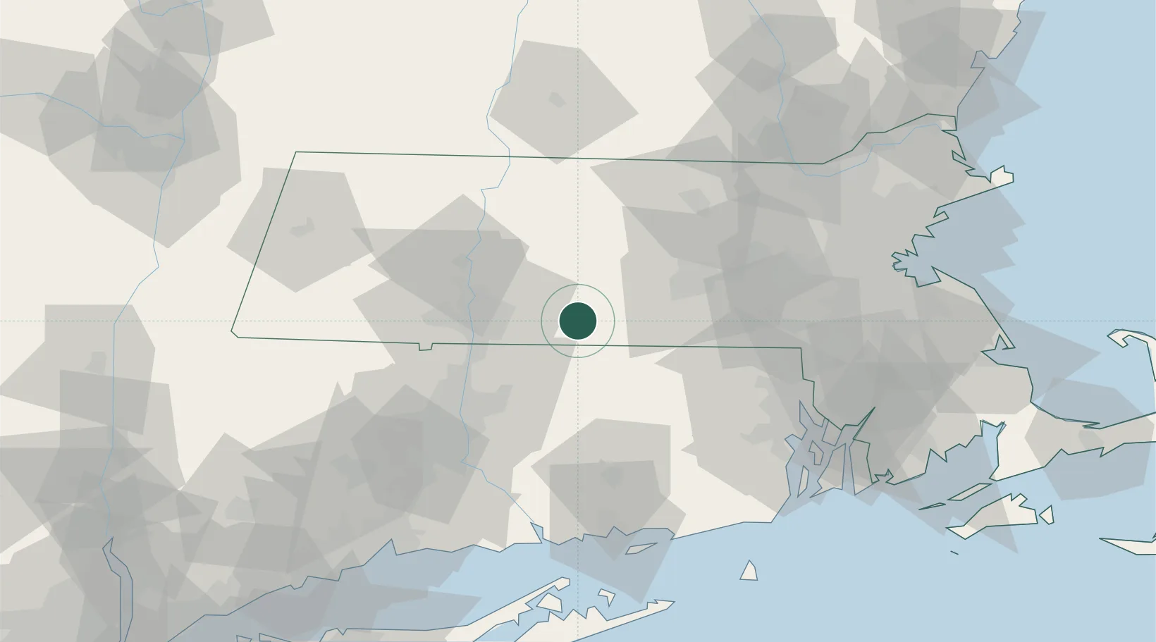 Location of USBF5