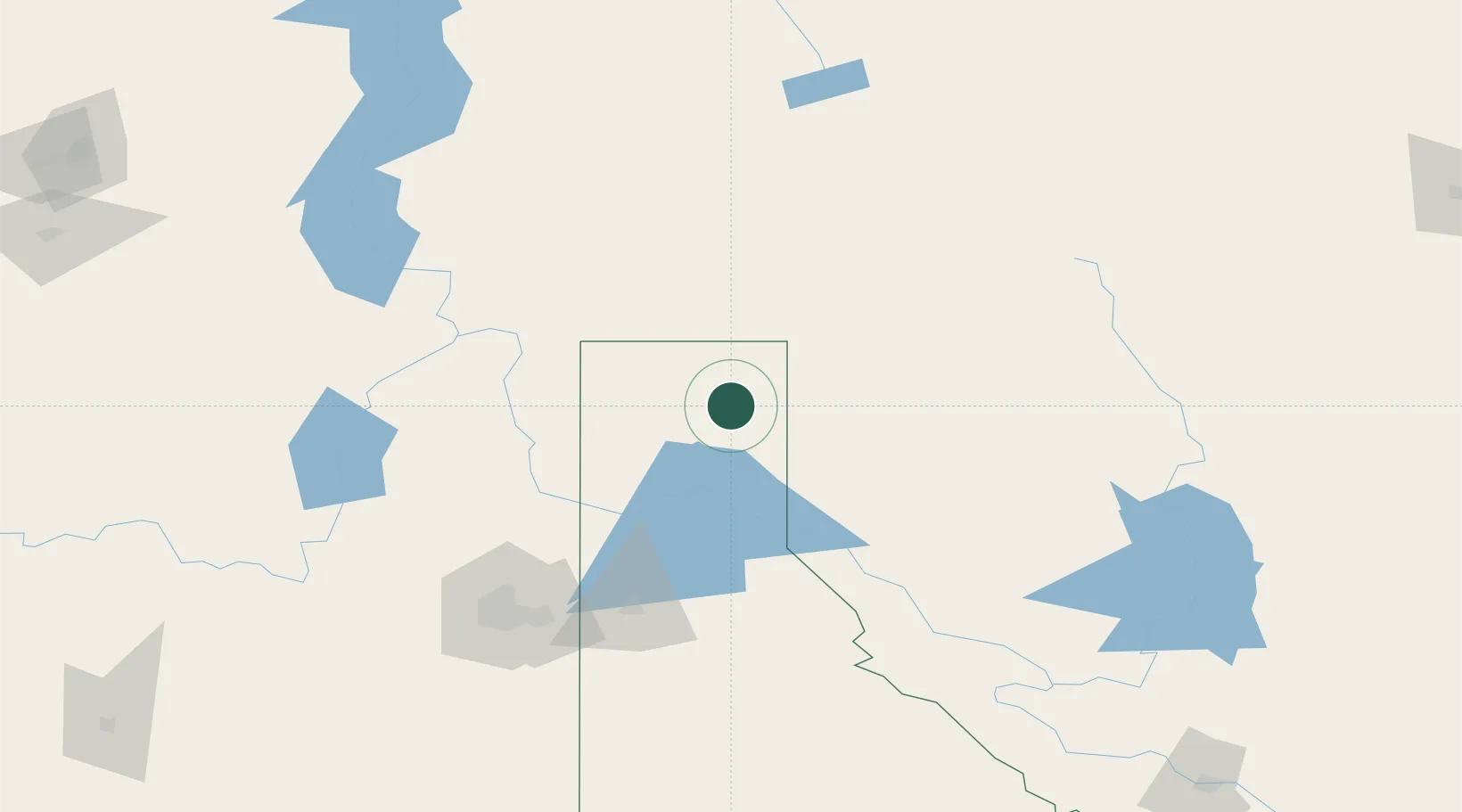 Location of USBF6