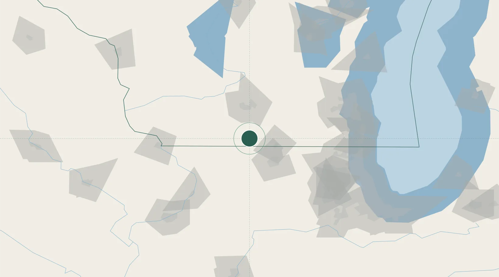 Location of USBH4