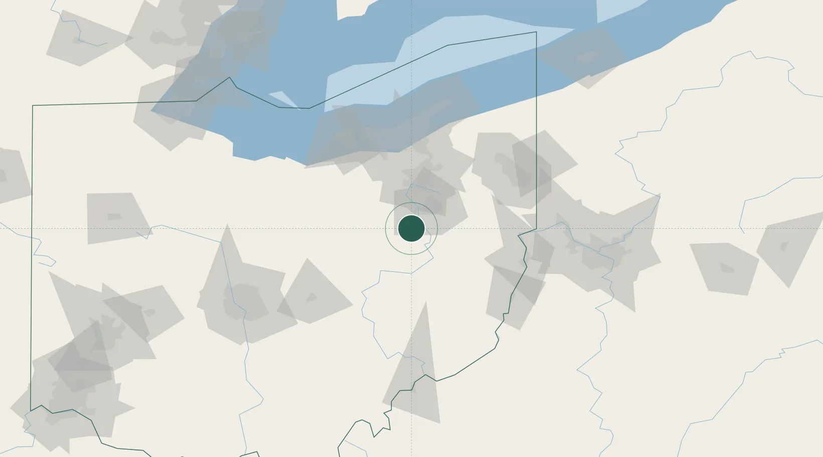 Location of USBH7