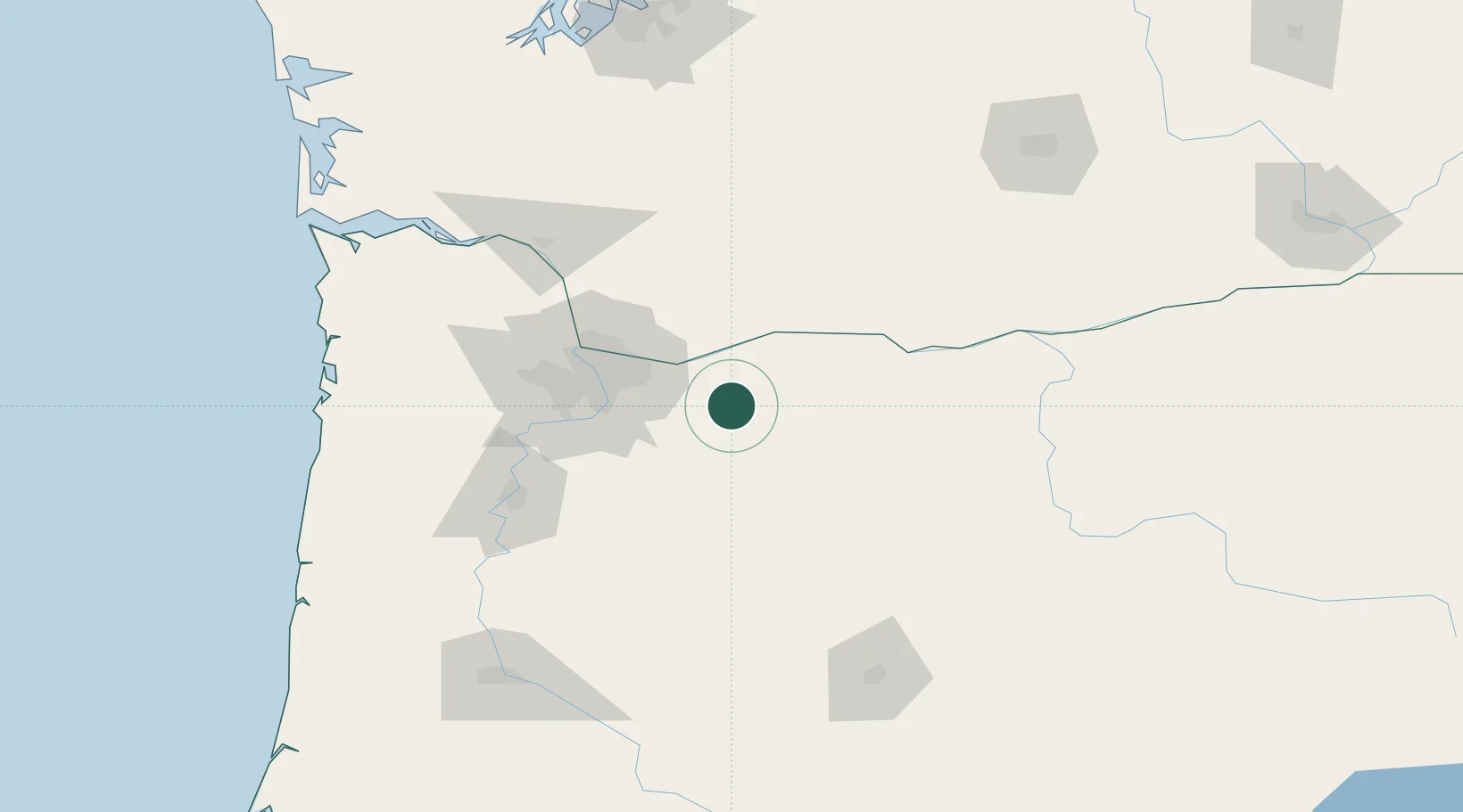 Location of USBHW