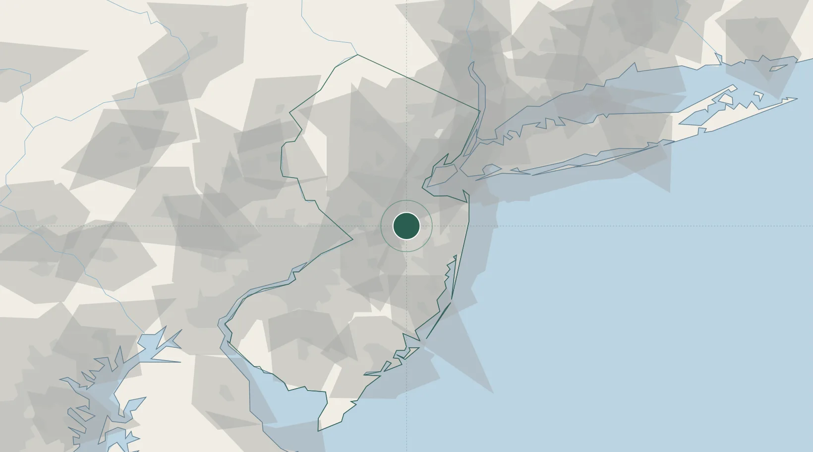 Location of USBJ2