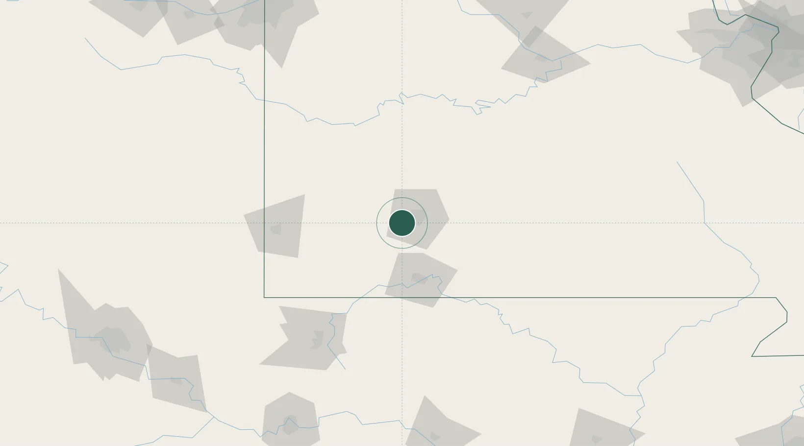 Location of USBJK