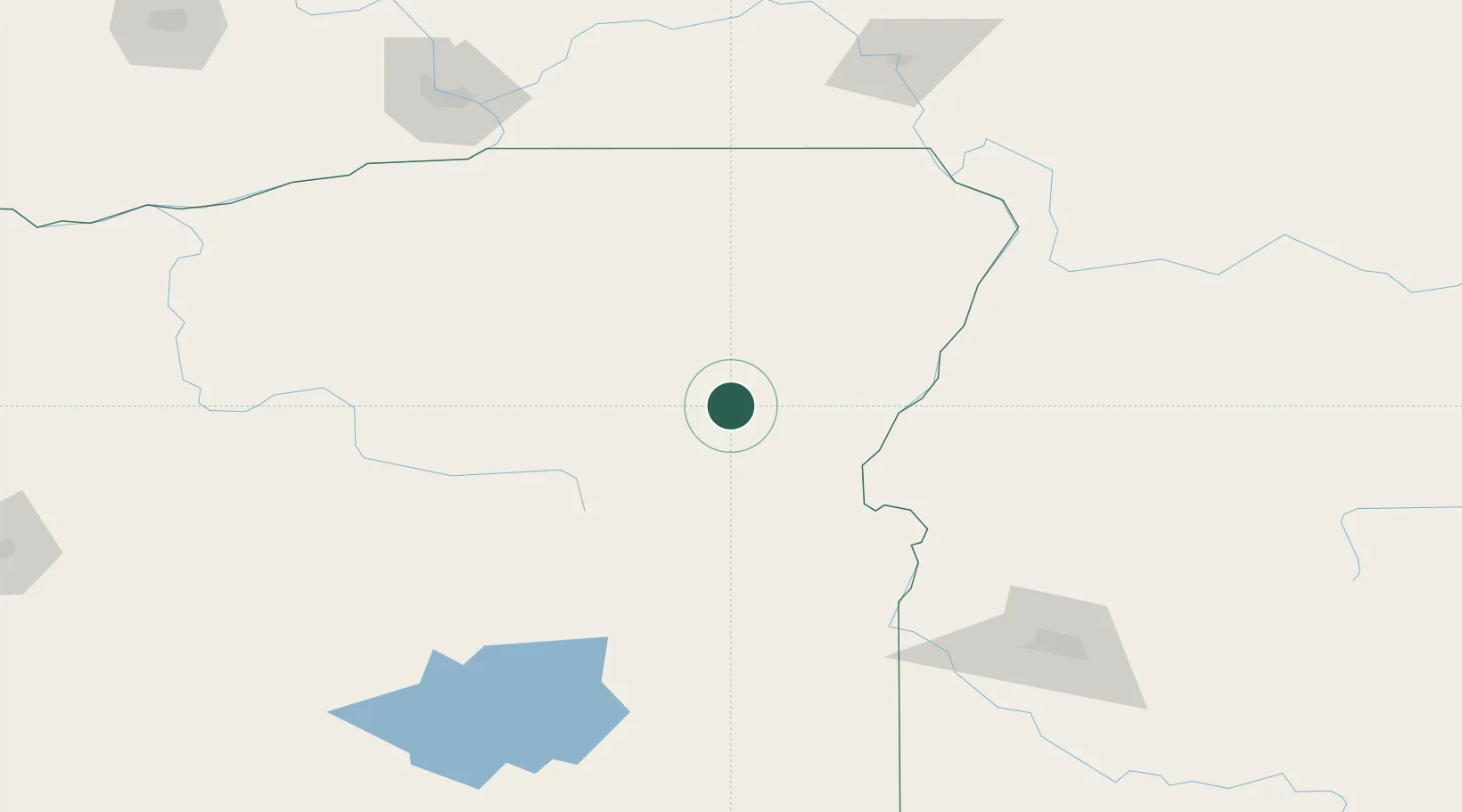 Location of USBK4