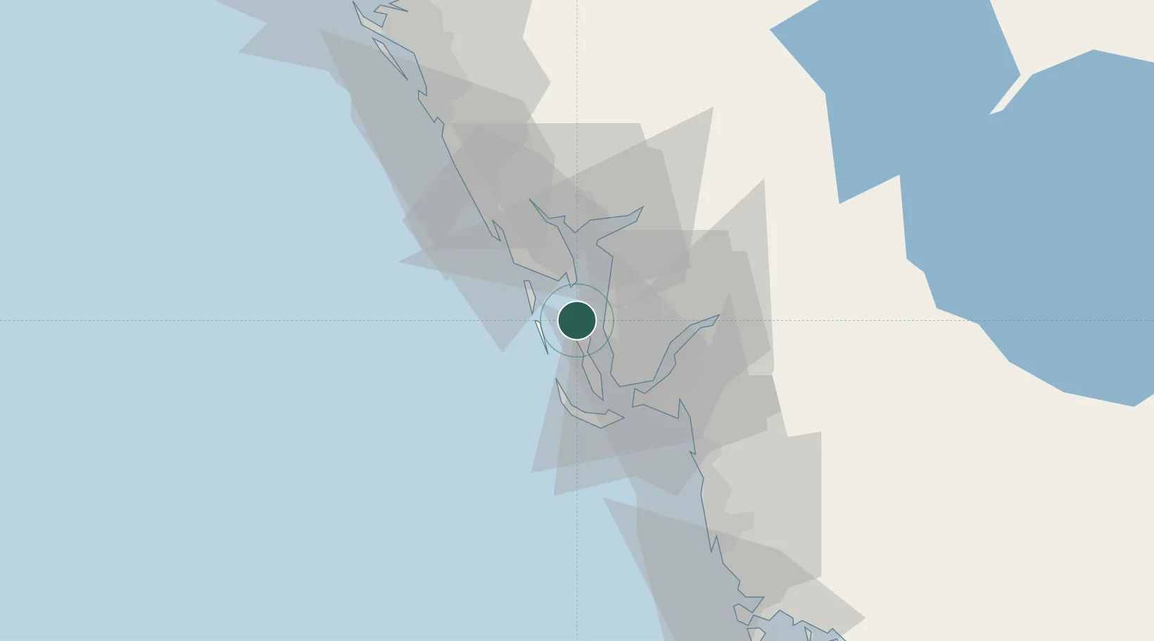 Location of USBK5