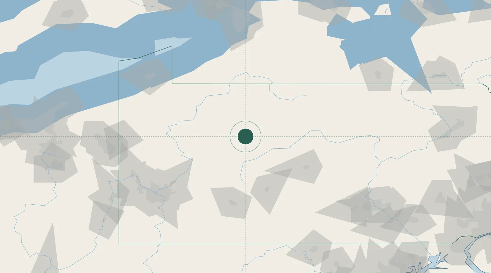 Location of USBK7