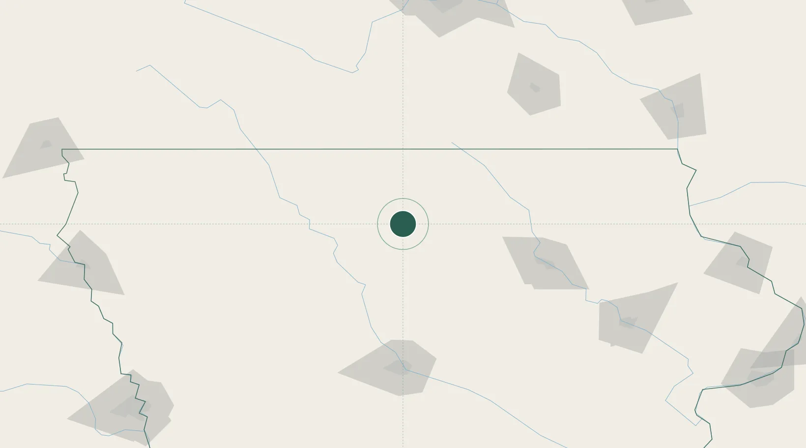 Location of USBMK