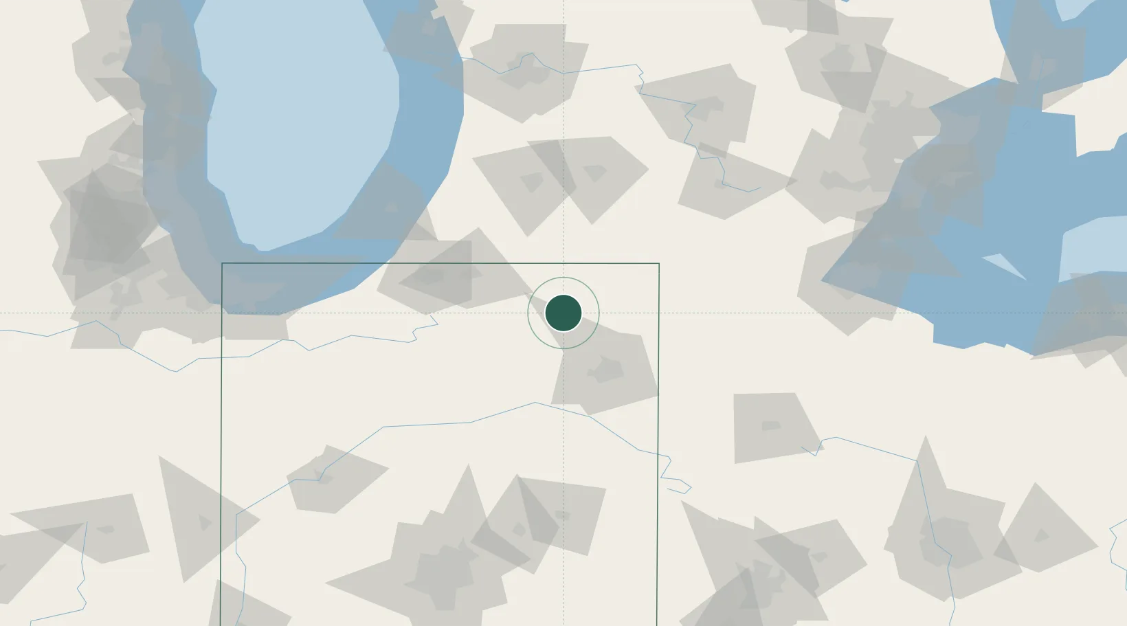 Location of USBMY