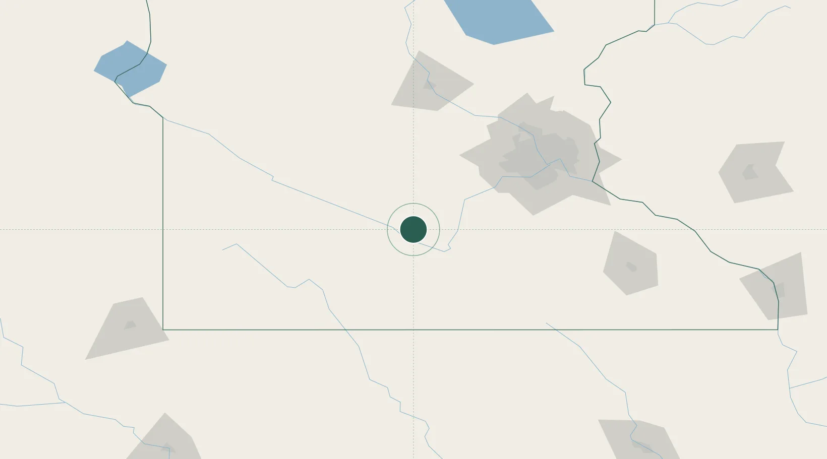 Location of USBN2