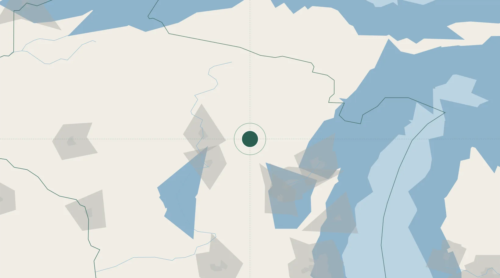 Location of USBOB