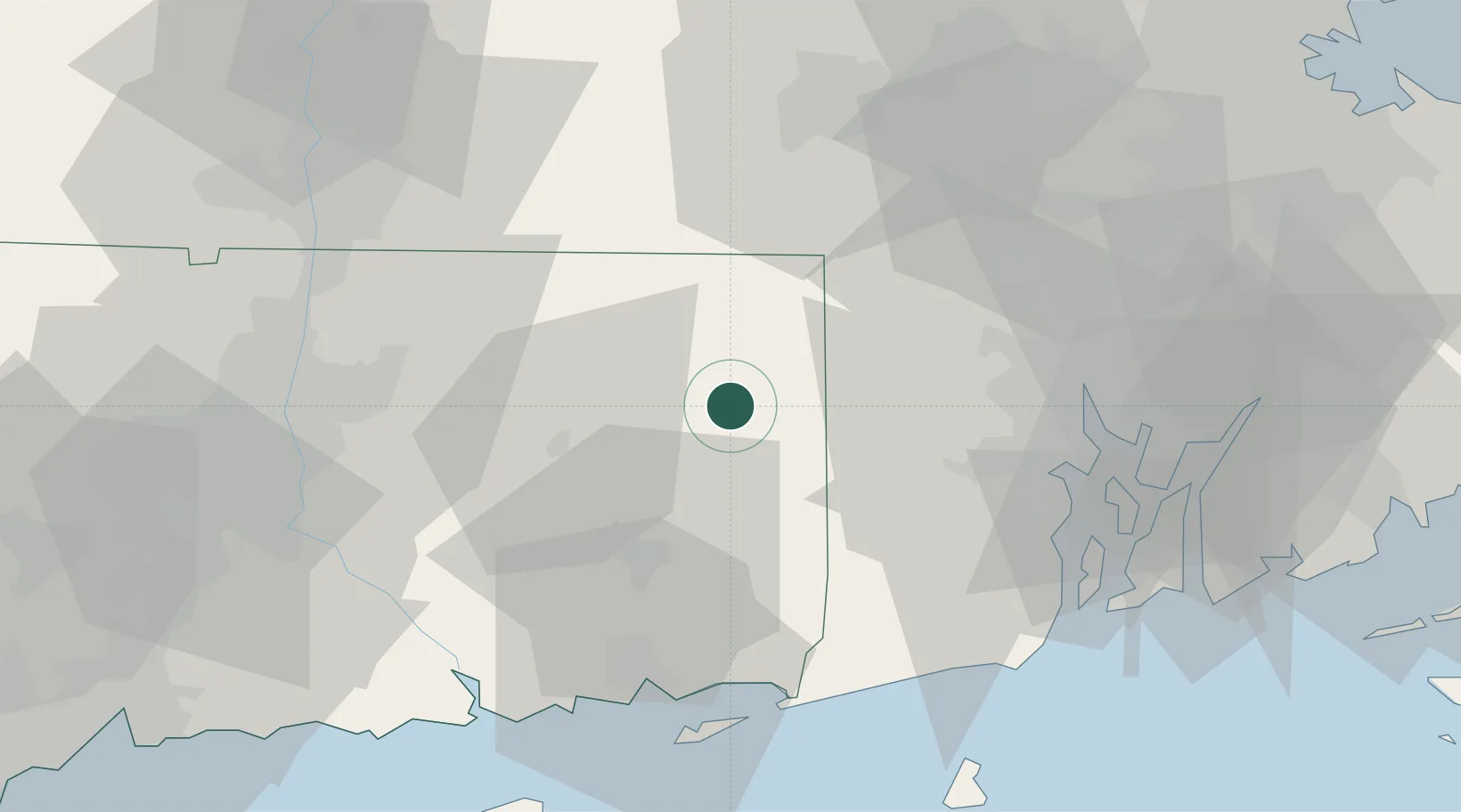 Location of USBOC