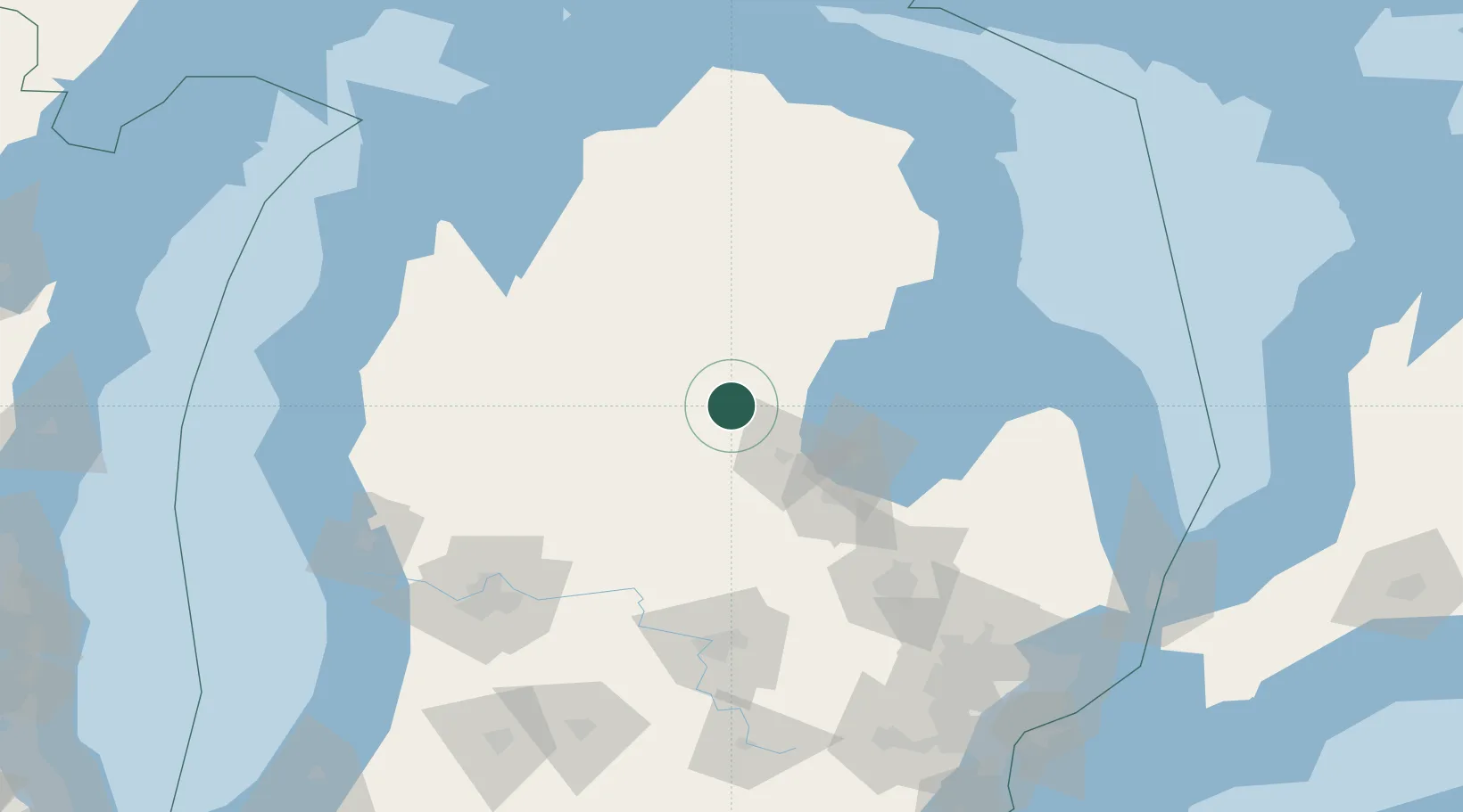 Location of USBQ2