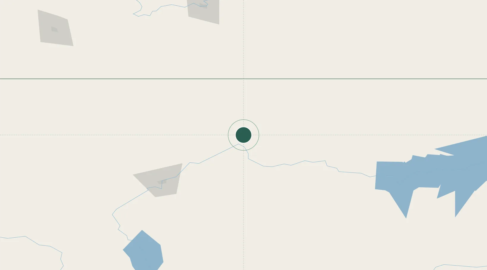 Location of USBSM