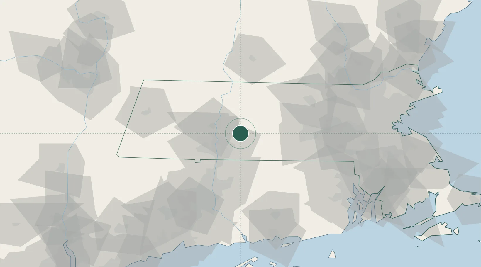 Location of USBT4
