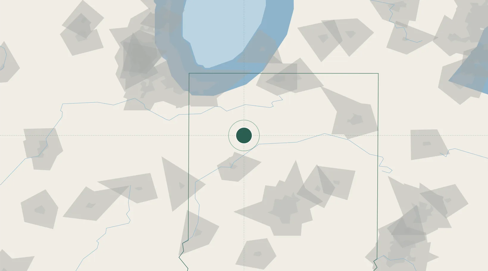 Location of USBU4