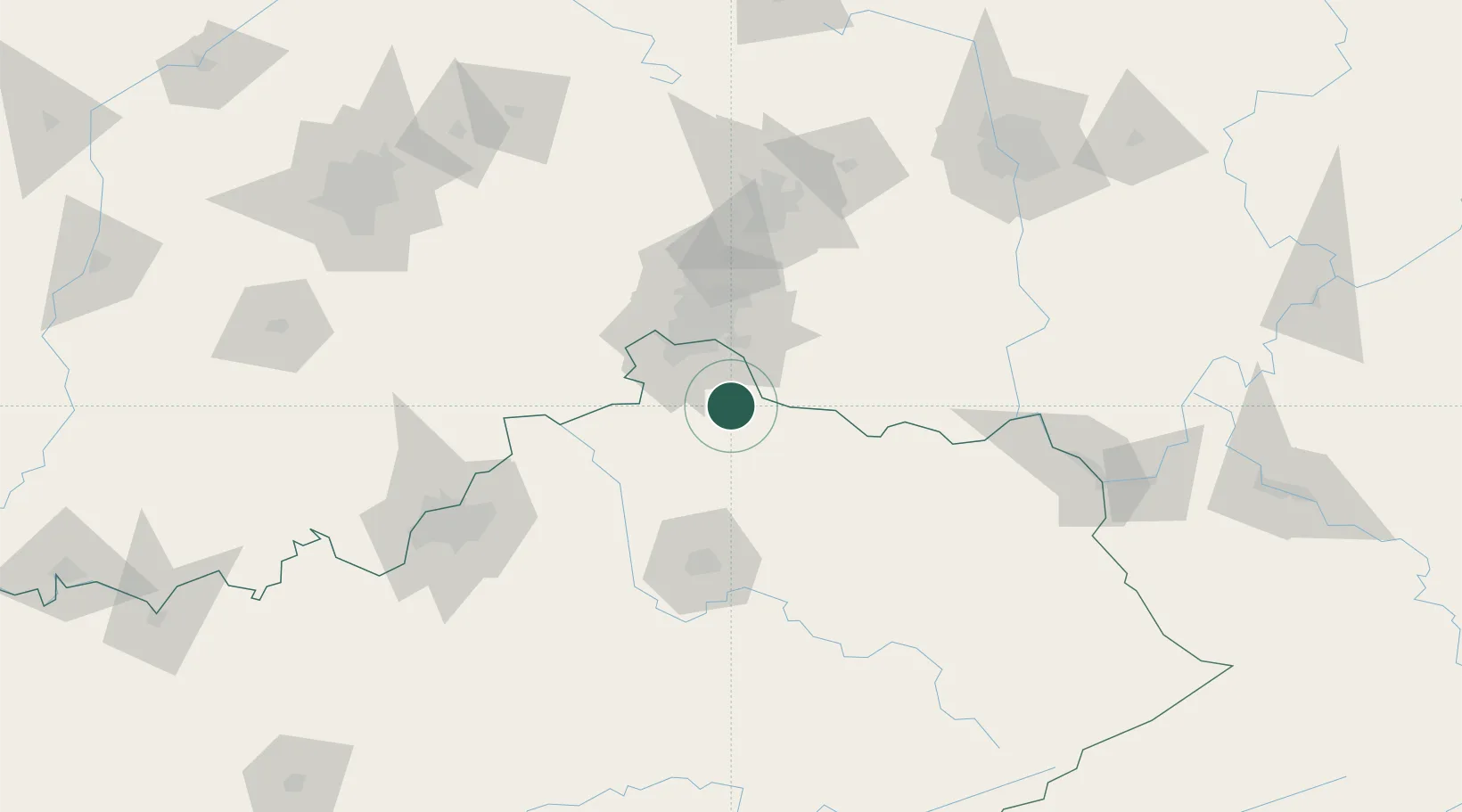 Location of USBUJ