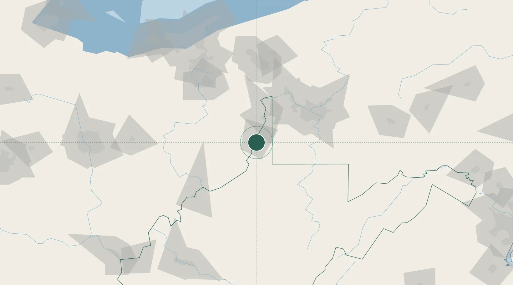 Location of USBW3