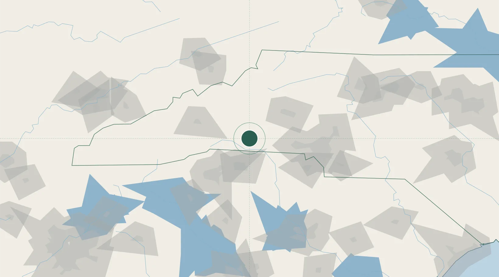 Location of USBX4