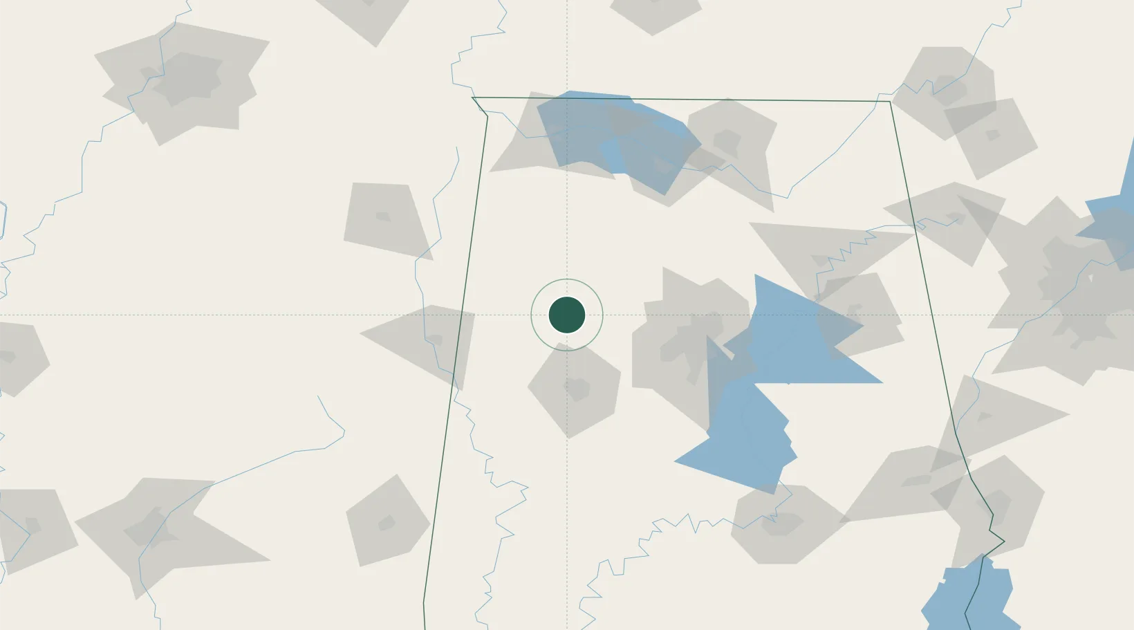 Location of USBY2