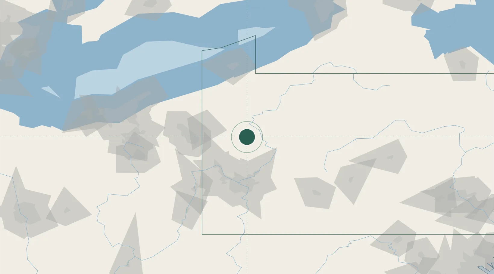 Location of USBY3