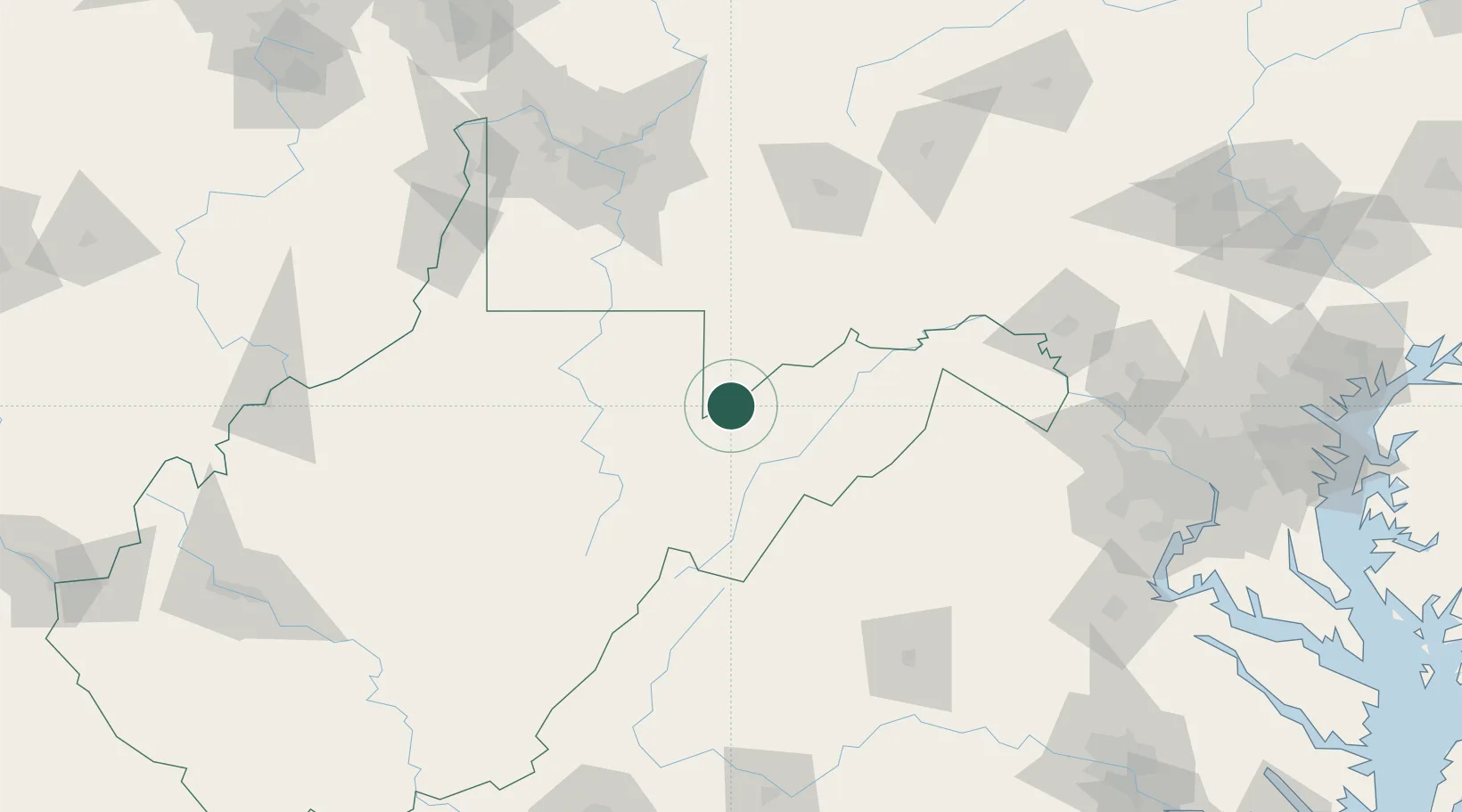 Location of USBYJ