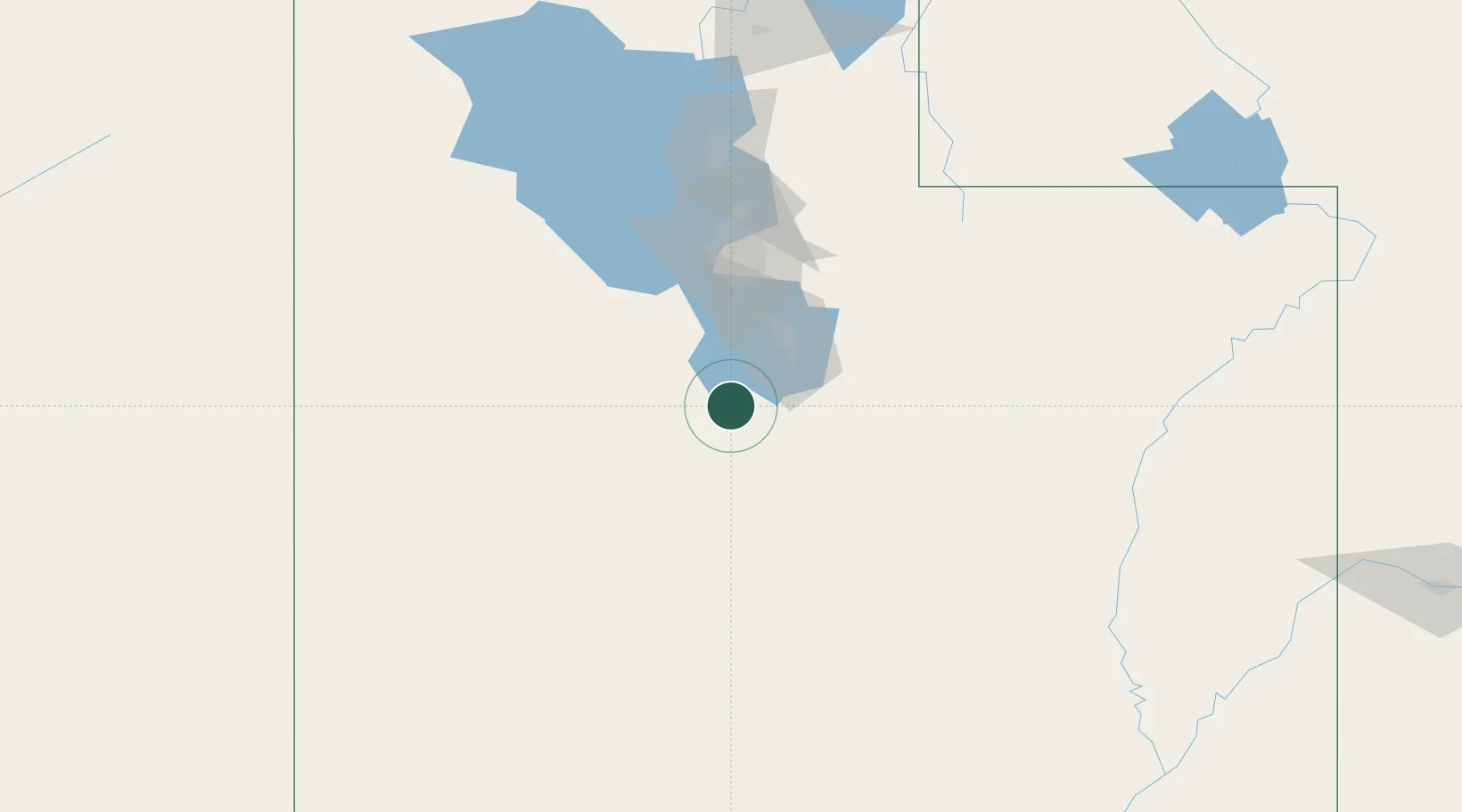 Location of USBZ4