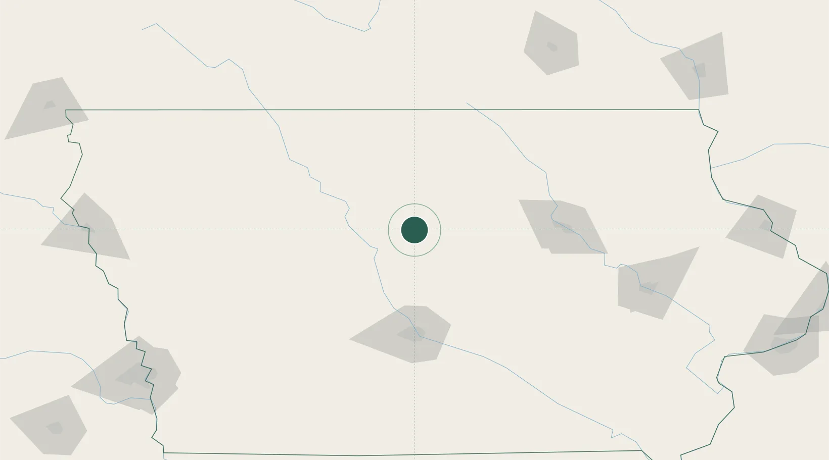 Location of USBZ5