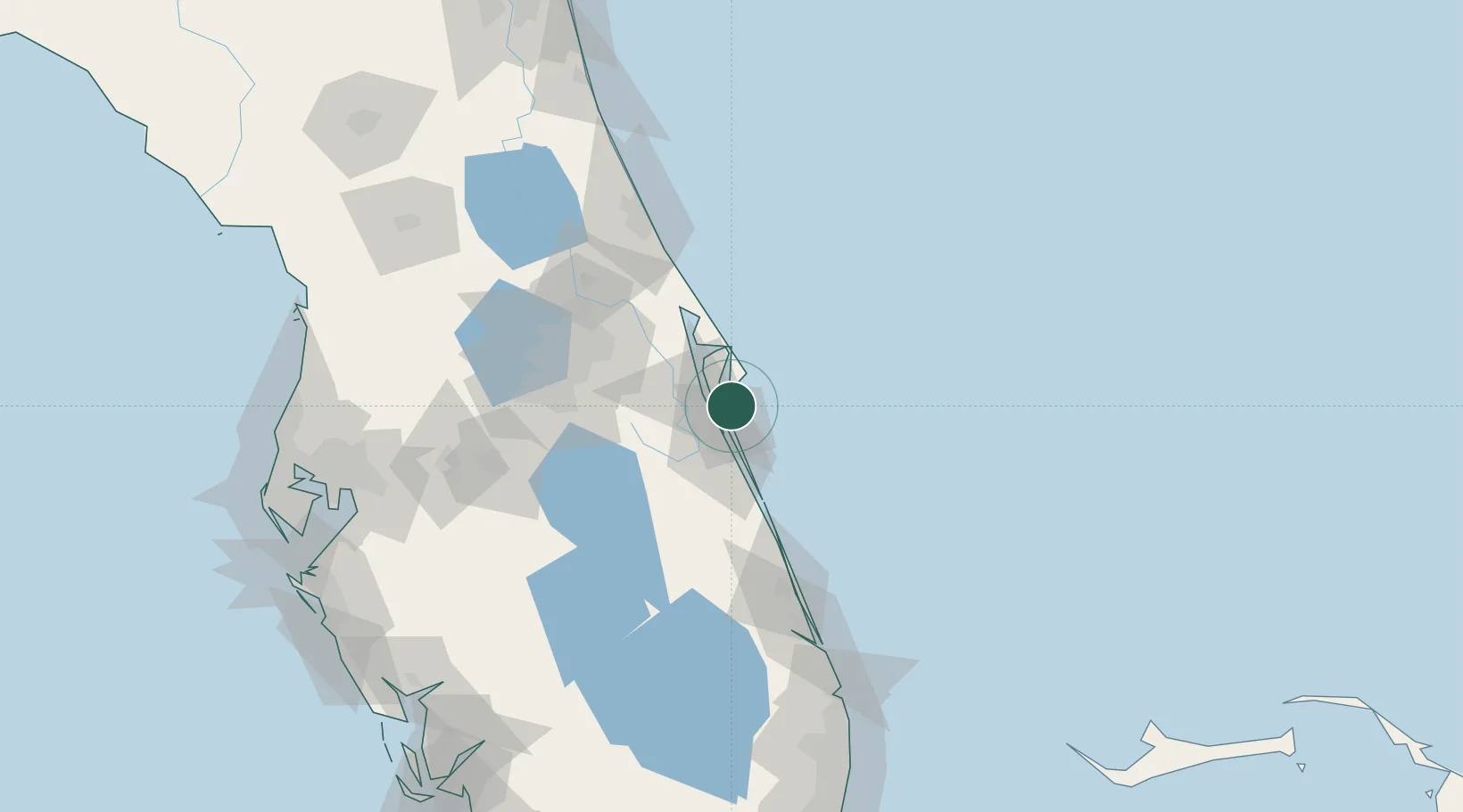 Location of USC2B