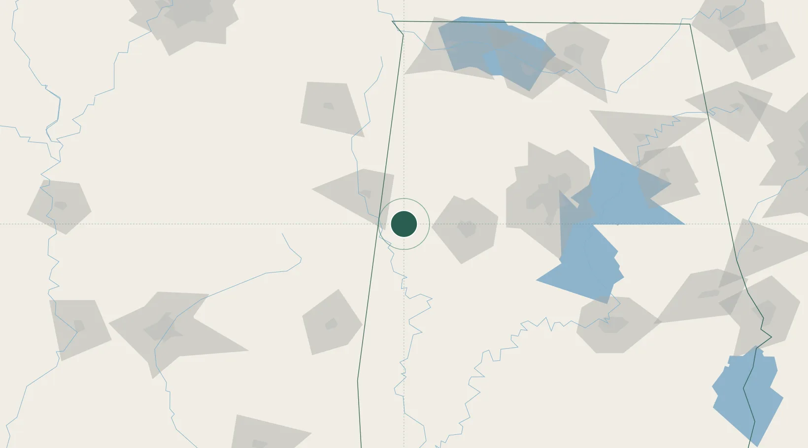 Location of USC2R