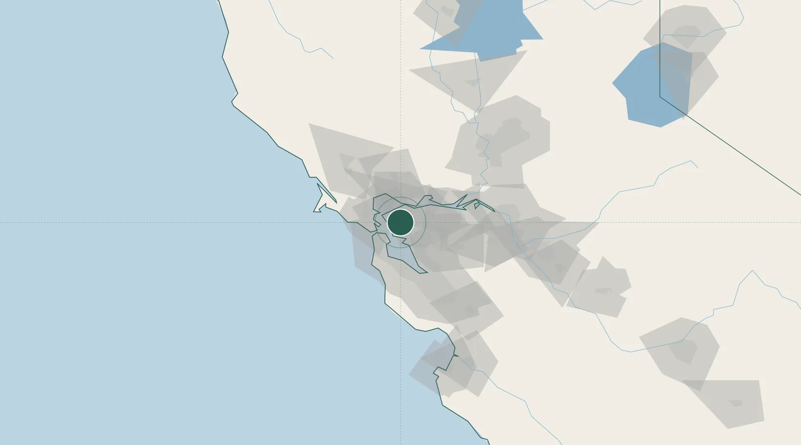 Location of USC3A