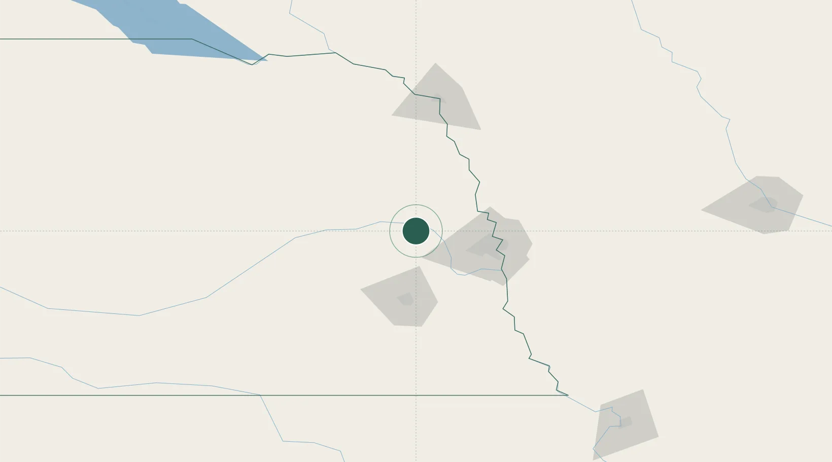Location of USC3B