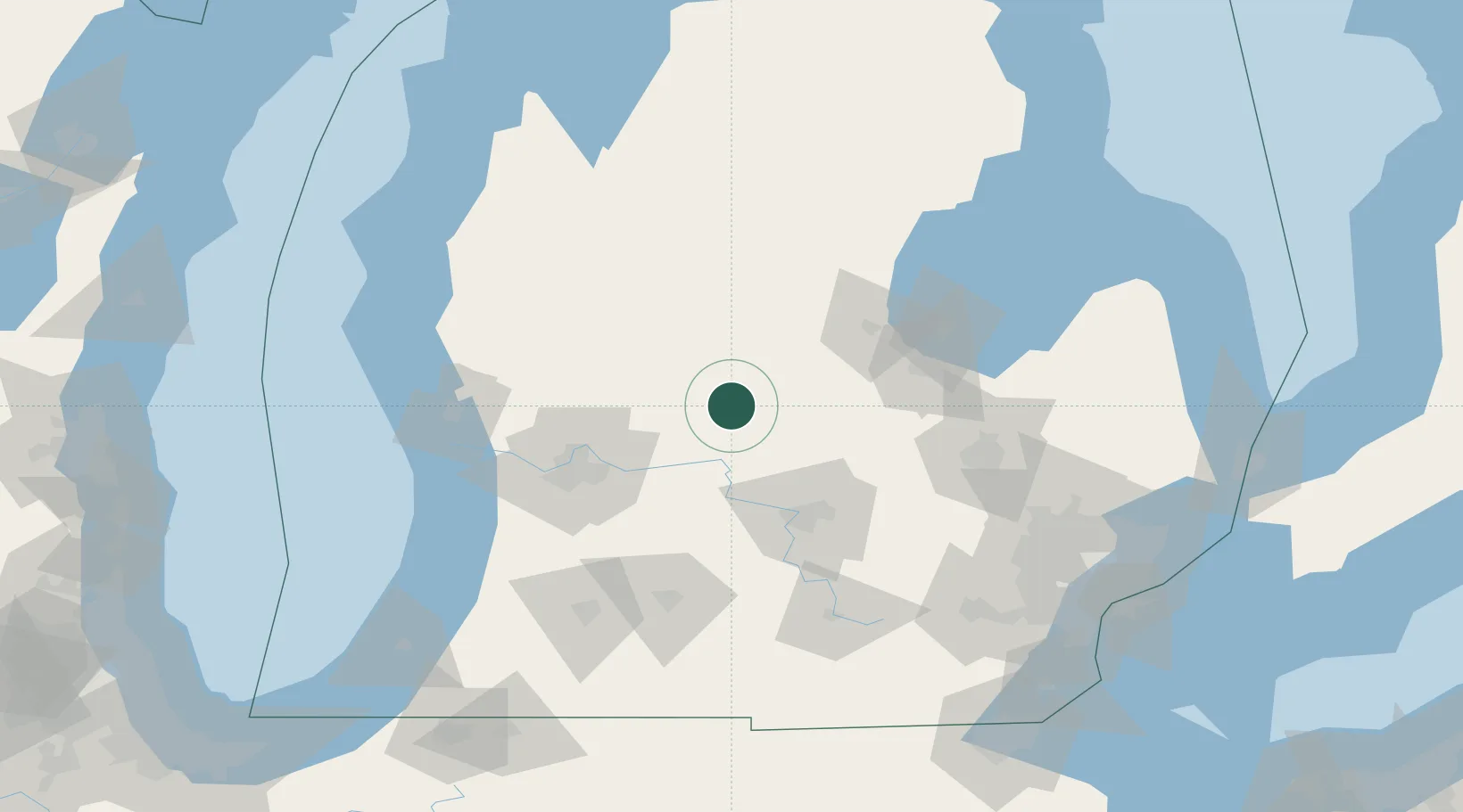 Location of USC3R