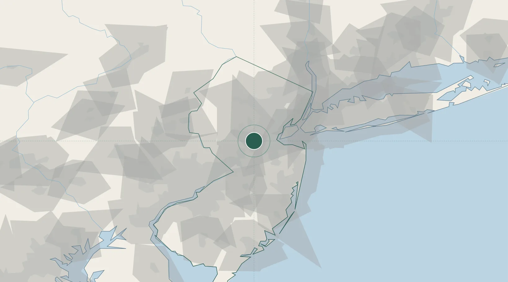 Location of USC3Y