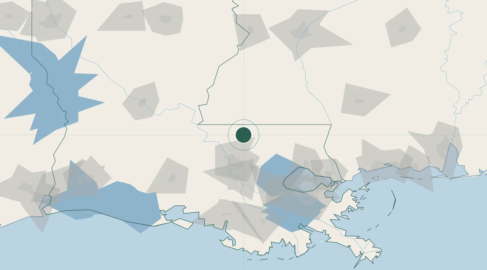 Location of USC4N