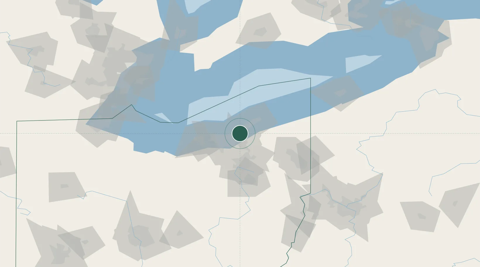 Location of USC4V