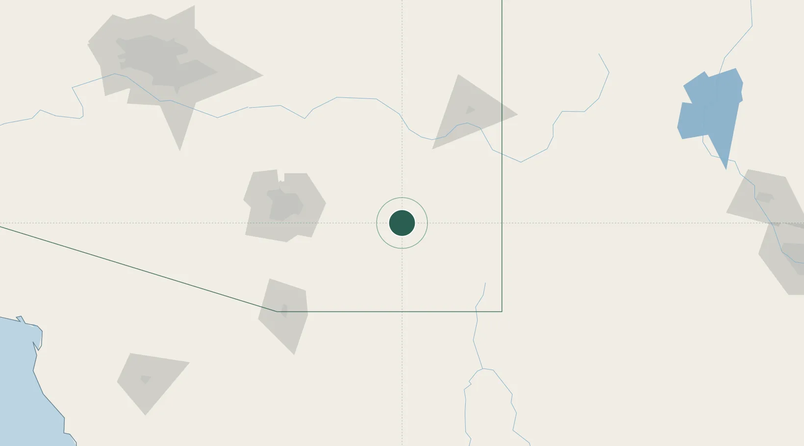 Location of USC55
