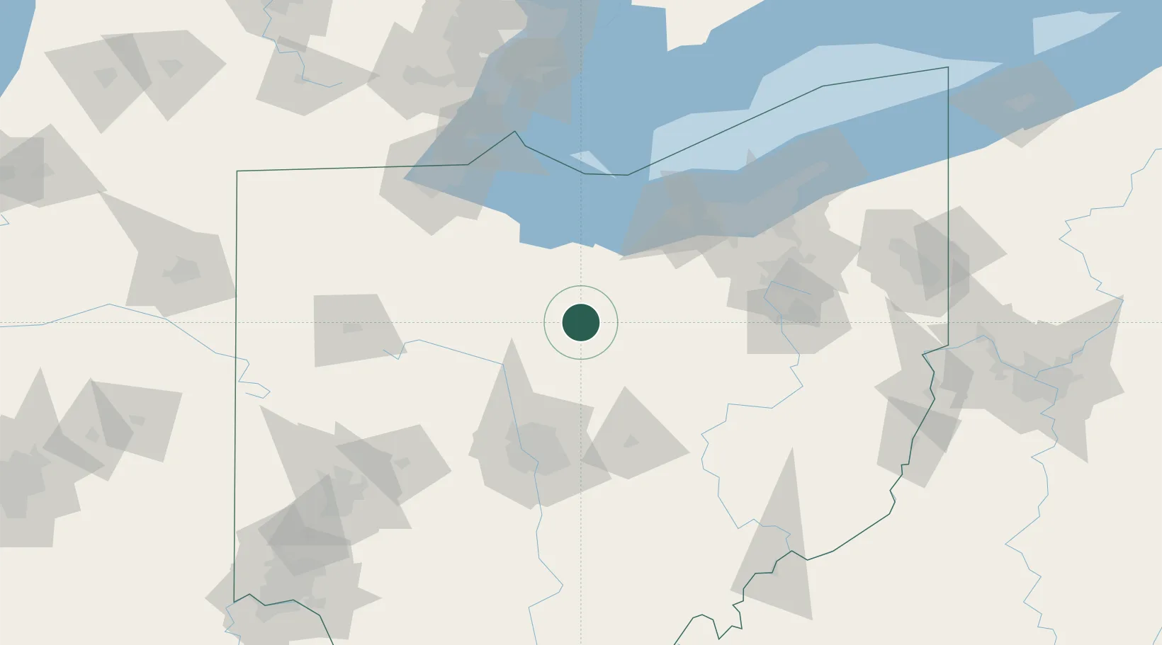 Location of USC7R