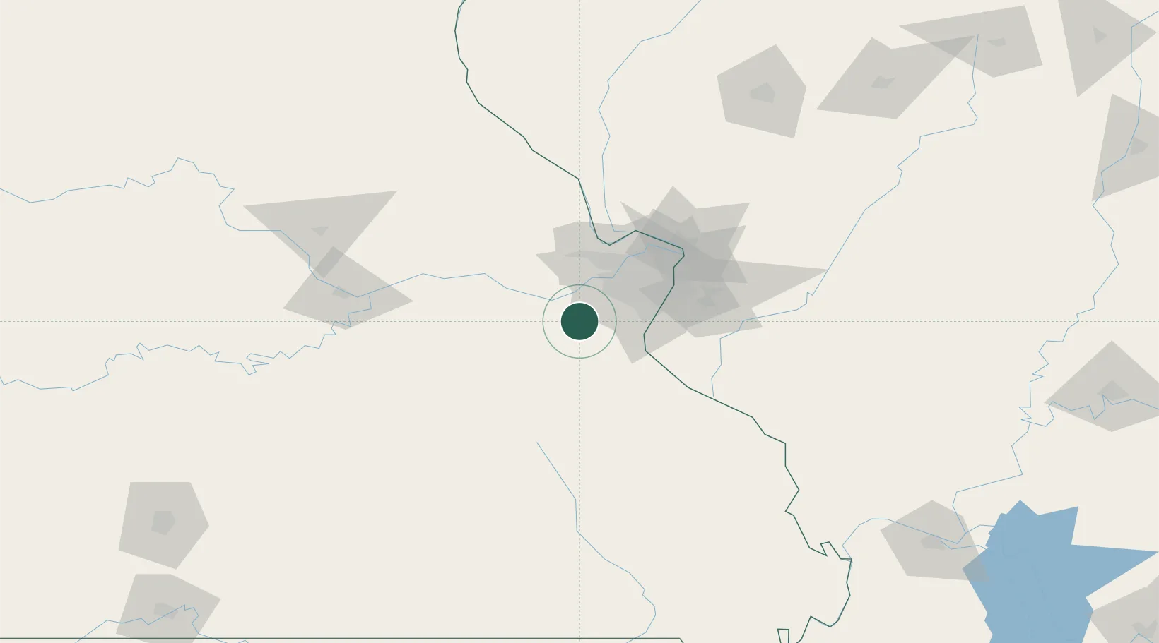 Location of USC8A