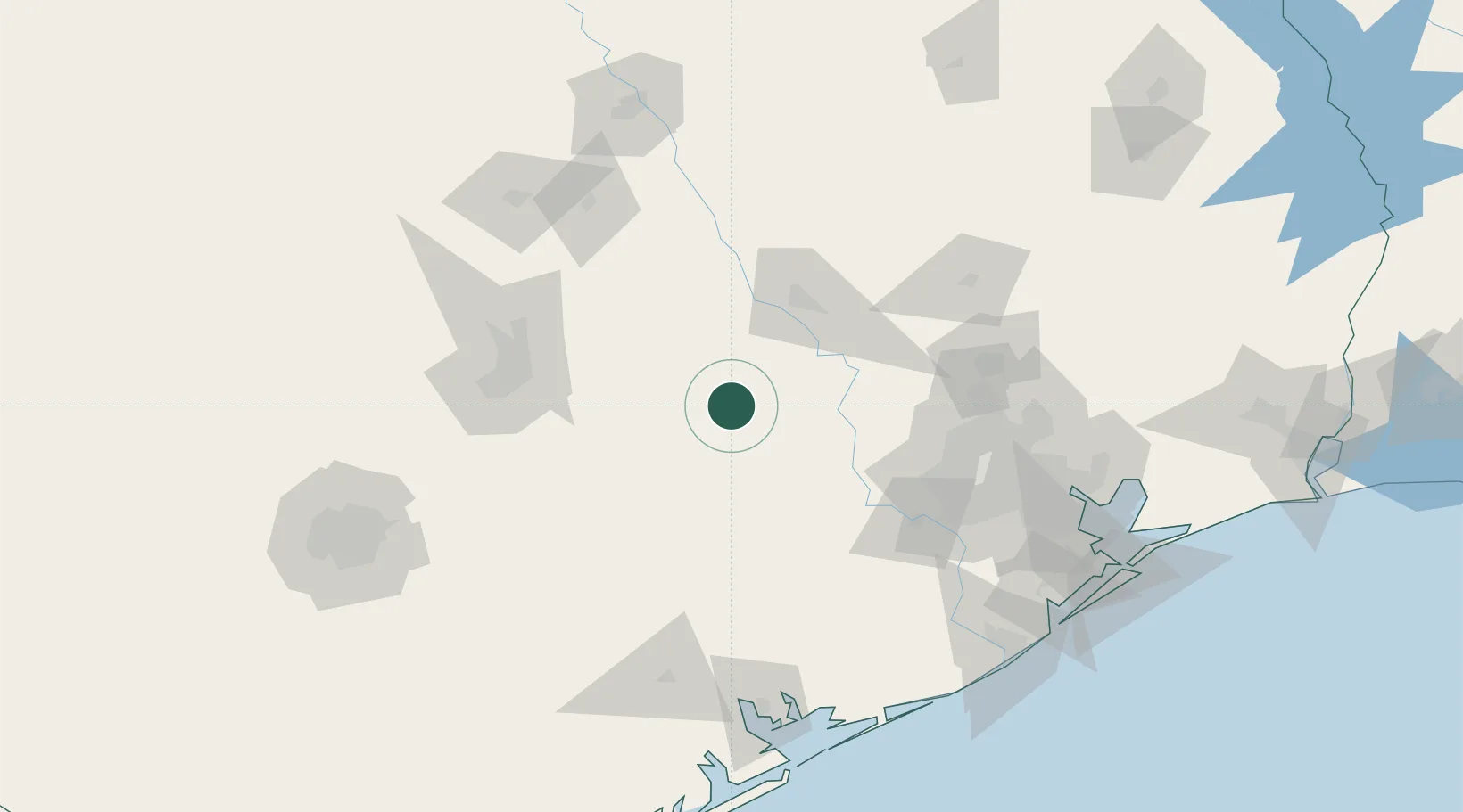 Location of USC8R