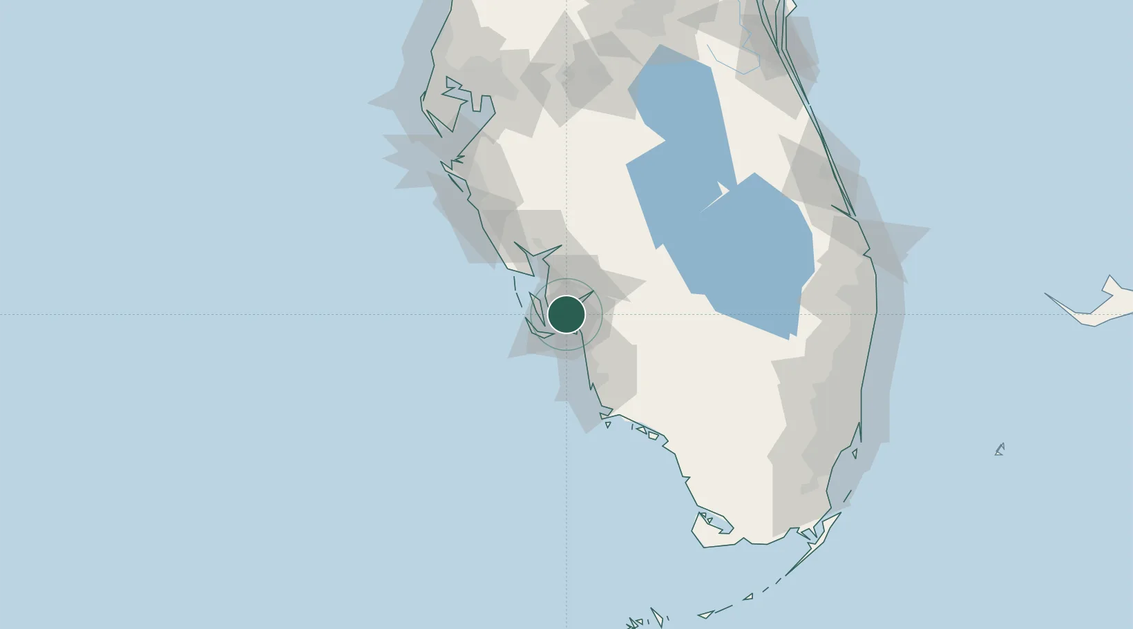 Location of USCC2