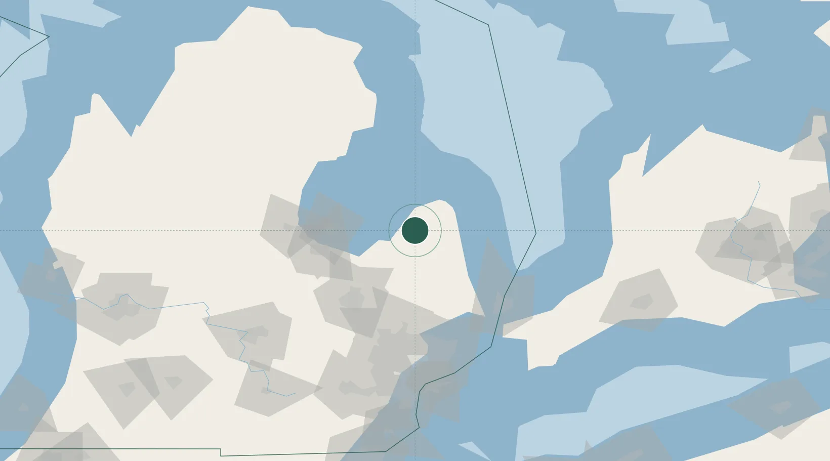 Location of USCC3