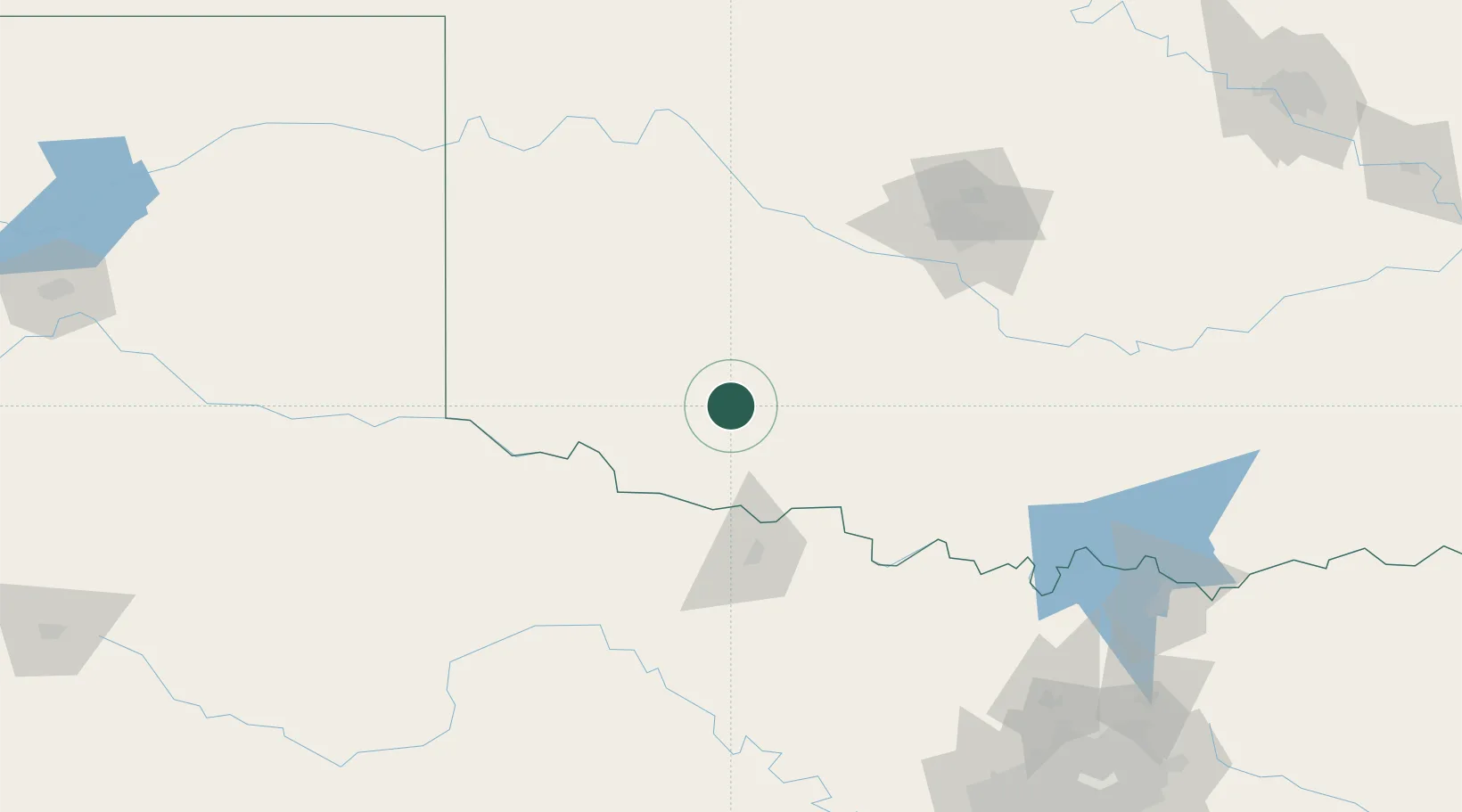 Location of USCC7