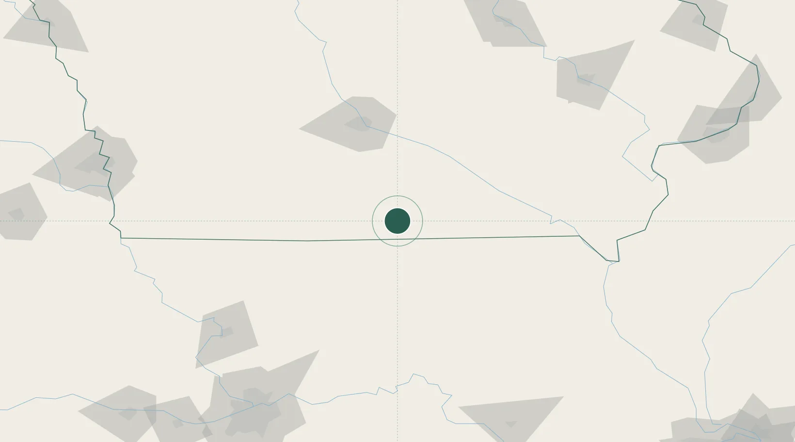 Location of USCD2