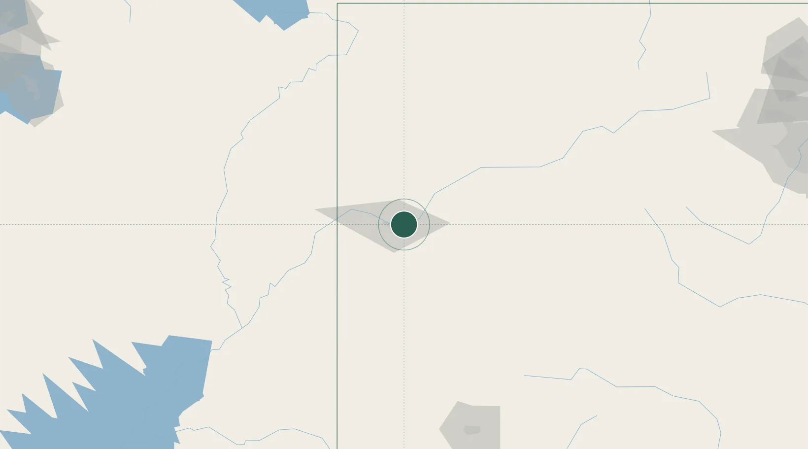 Location of USCF3