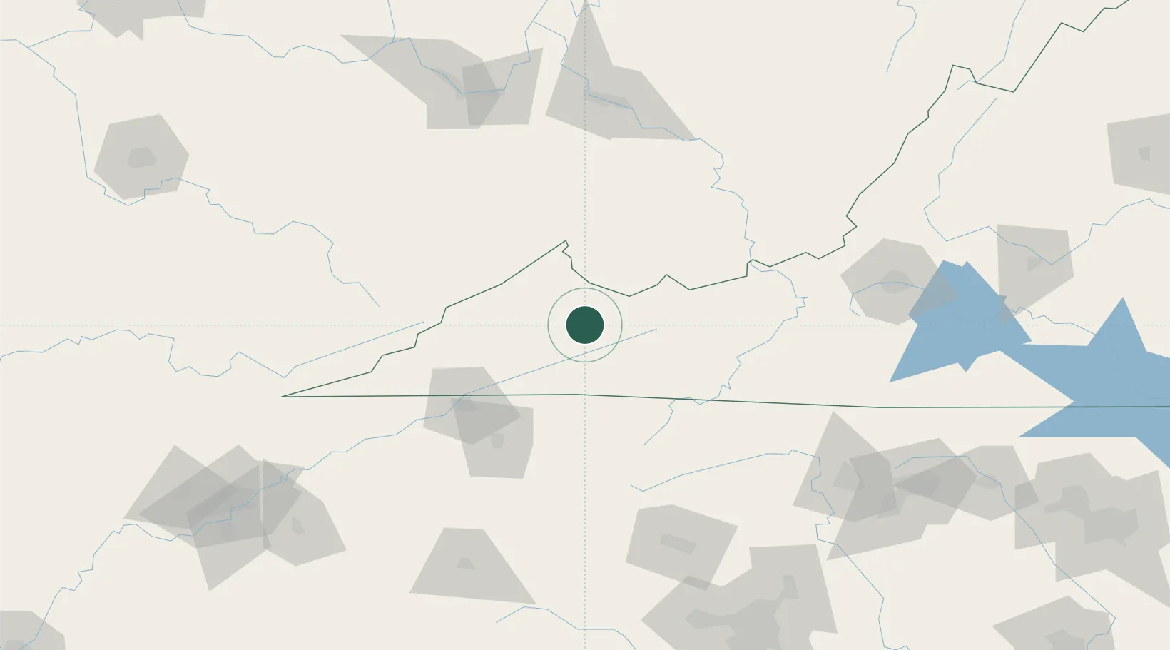 Location of USCF4